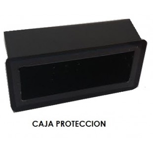 Caja Protectora de Tercer Ojo Roadscope LX